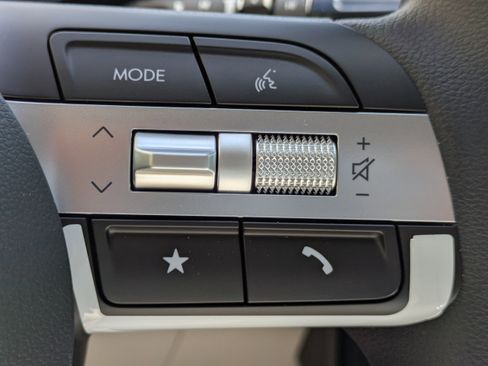 New 2026 Hyundai Tucson SEL image 29