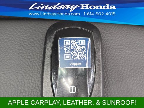 Used 2026 Honda CR-V Sport-L image 23