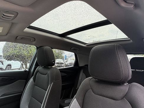 New 2026 Chevrolet TrailBlazer LT FWD image 15