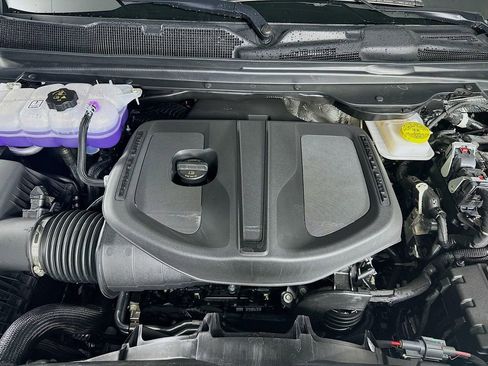 New 2026 RAM 1500 Big Horn image 18