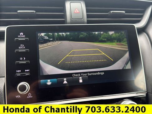 Certified 2019 Honda Insight EX image 15