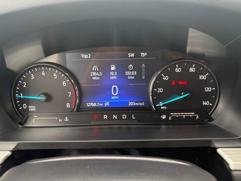 Used 2024 Ford Explorer XLT w/ Equipment Group 202A AWD/4WD image 15