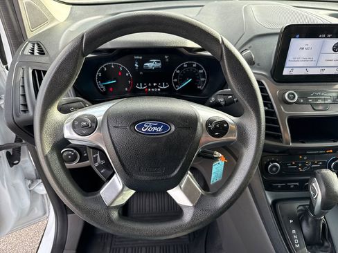 Used 2020 Ford Transit Connect XL image 14