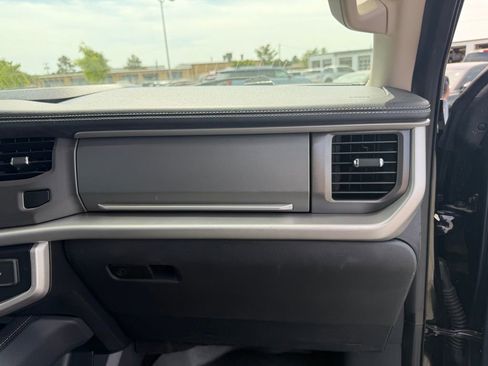 Used 2022 Ford Expedition Max XLT RWD image 35