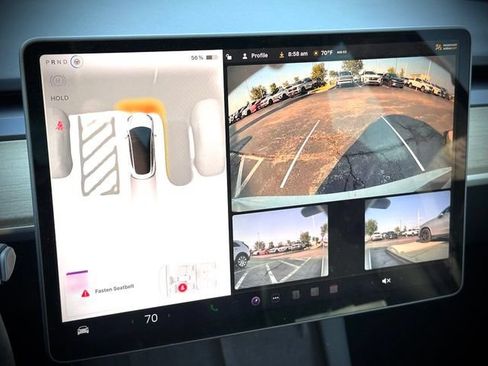 Used 2023 Tesla Model 3 Standard Range RWD image 22