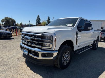 Used 2025 Ford F250 Lariat