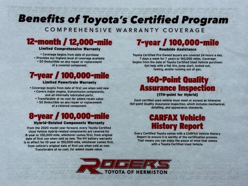 Certified 2025 Toyota Corolla SE w/ Convenience Package image 36