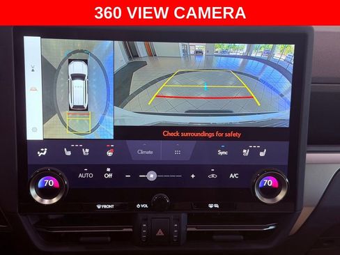 Certified 2025 Lexus GX 550 image 14