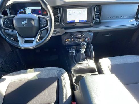 Used 2021 Ford Bronco Big Bend image 17