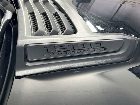 New 2026 RAM 1500 Rebel w/ Rebel Level 1 Equipment Group image 34