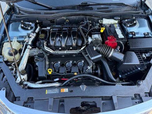 Used 2012 Ford Fusion SE FWD image 16