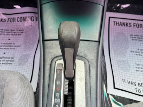 Used 2003 Honda Civic LX image 14