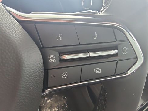 New 2026 Chevrolet Tahoe Premier w/ Sun And Tow Package image 36