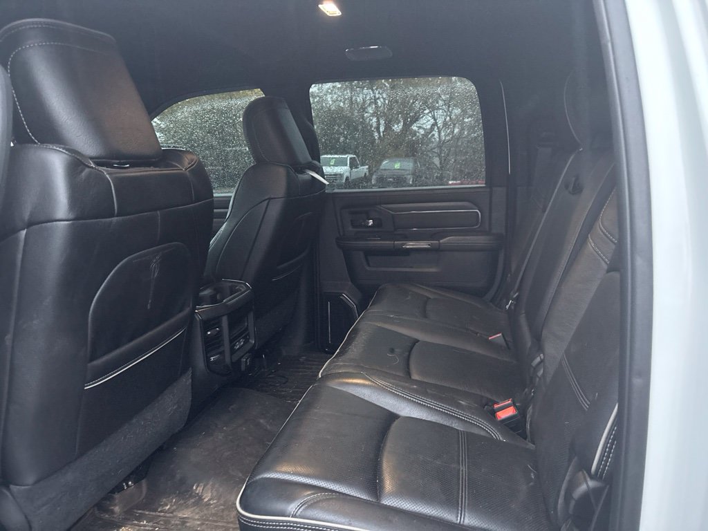 Used 2024 RAM 2500 Limited AWD/4WD image 5