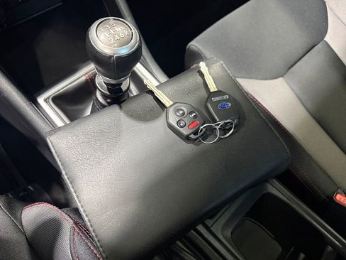 Used 2022 Subaru WRX AWD/4WD image 41