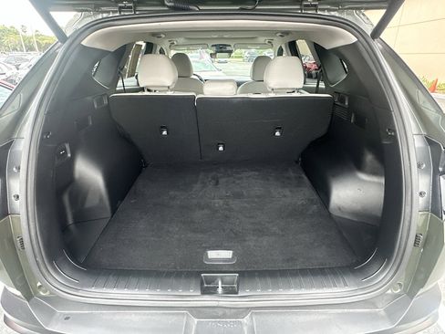 Used 2025 Hyundai Tucson SEL FWD image 26