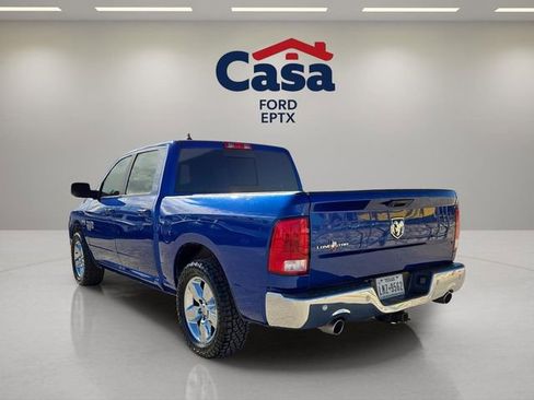 Used 2019 RAM 1500 Lone Star image 4
