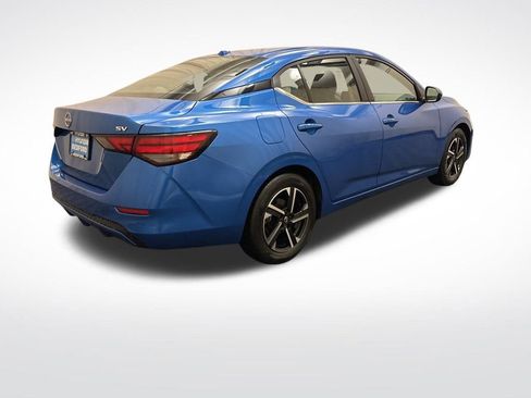 Used 2024 Nissan Sentra SV image 5