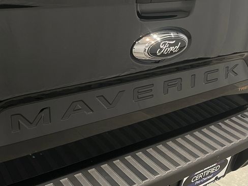Used 2024 Ford Maverick Tremor w/ Tremor Off-Road Package image 24