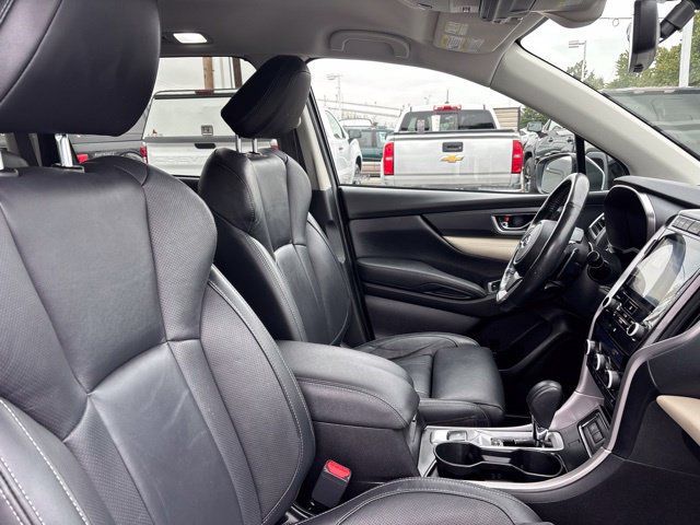 Used 2021 Subaru Ascent Limited w/ Popular Package #2A AWD/4WD image 10