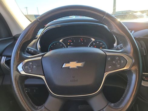 Used 2019 Chevrolet Traverse LT w/ LPO, Black Accent Package image 28