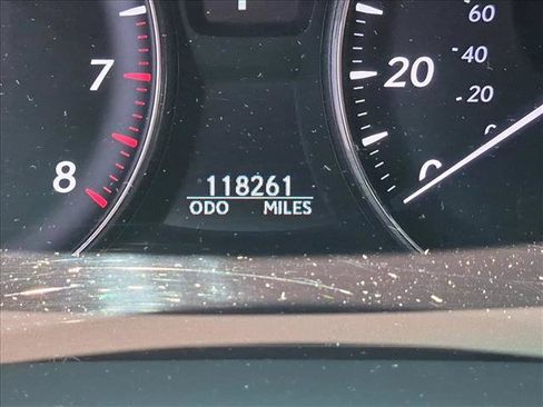 Used 2009 Lexus LS 460 w/ Comfort Pkg RWD image 9
