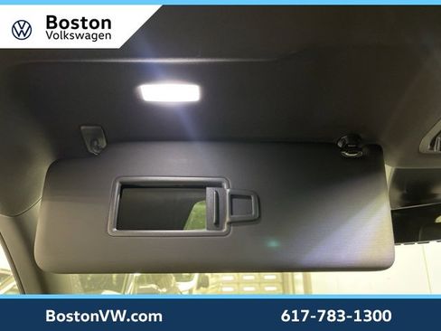 New 2026 Volkswagen Atlas Cross Sport SE image 24