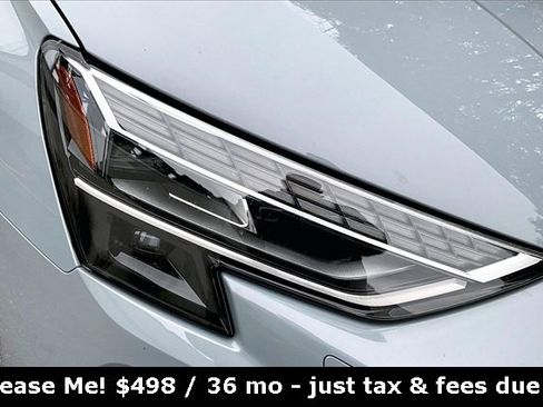 Used 2025 Audi A3 2.0T Premium w/ Convenience Package image 29