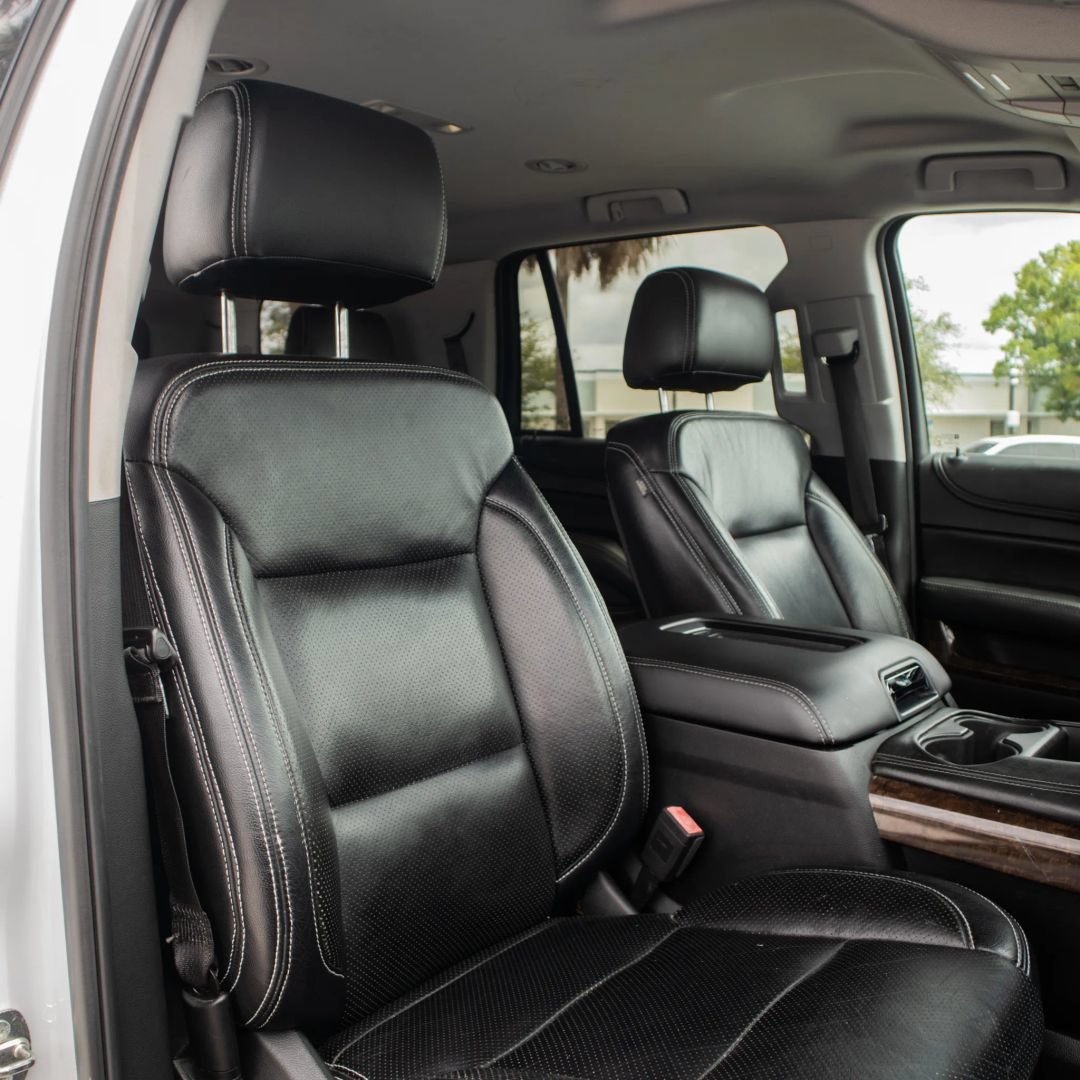 Used 2018 Chevrolet Tahoe LS RWD image 17