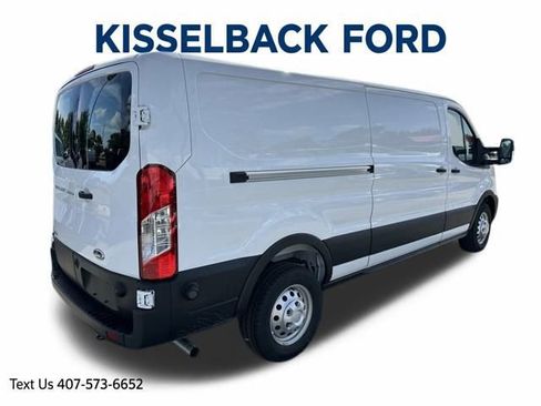 New 2025 Ford Transit 350 Base w/ Load Area Protection Package image 3