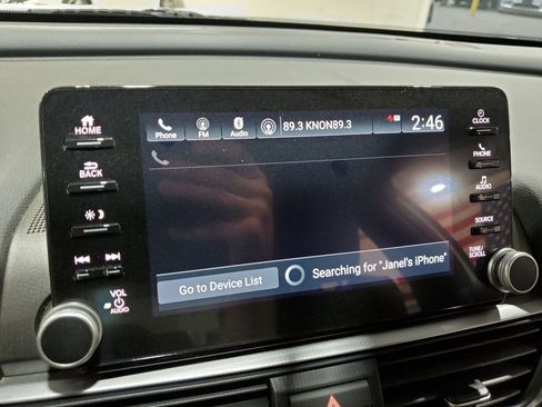 Used 2022 Honda Accord Sport image 31