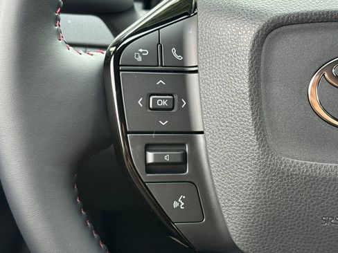 New 2026 Toyota Prius Plug-In Hybrid image 28