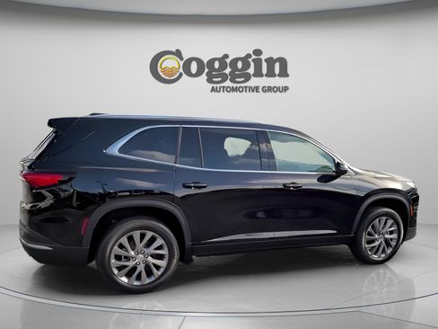 New 2026 Buick Enclave Preferred w/ Power Package image 15