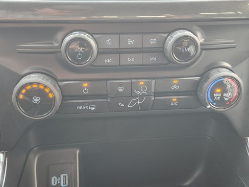 Used 2024 Ford F150 STX RWD image 14