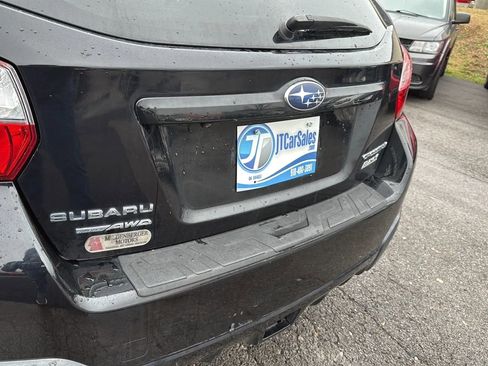 Used 2017 Subaru Crosstrek 2.0i Limited w/ Popular Package #2 image 22