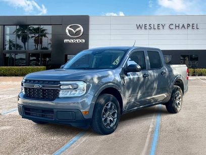 Used 2024 Ford Maverick XLT