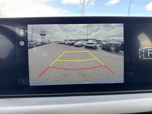 Used 2025 Hyundai Sonata SEL FWD image 20