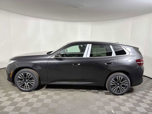 New 2026 BMW X3 xDrive30 w/ Convenience Package image 4