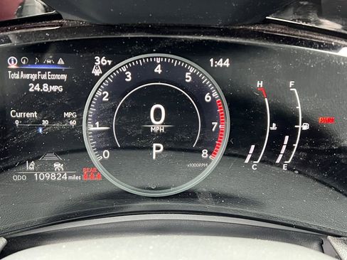 Used 2022 Lexus NX 350 AWD w/ Cold Area Package image 24