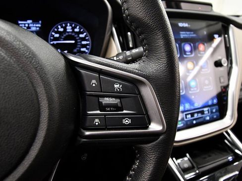 Used 2023 Subaru Outback Limited XT image 22