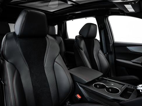 Certified 2026 Acura MDX A-Spec AWD/4WD image 32