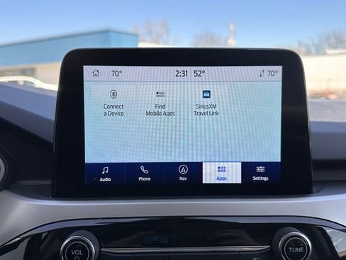 Used 2022 Ford Escape SEL AWD/4WD image 36