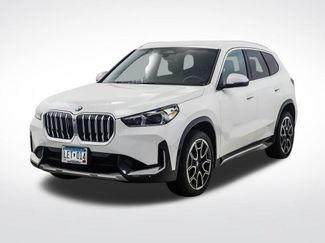 Certified 2023 BMW X1 xDrive28i AWD/4WD video 1