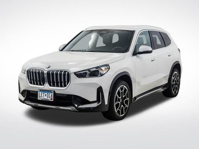 Certified 2023 BMW X1 xDrive28i