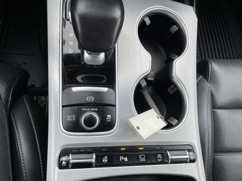 Used 2020 Kia Stinger GT2 image 24