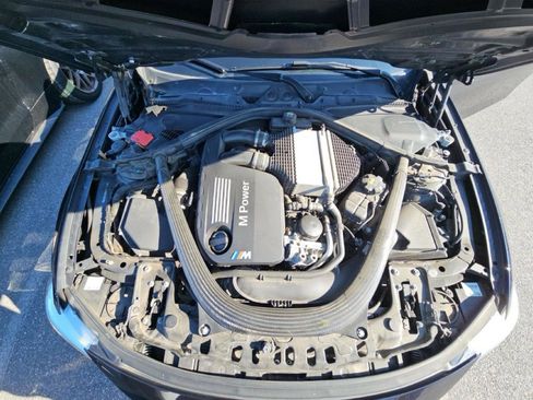 Used 2016 BMW M4 Coupe w/ Executive Package image 15