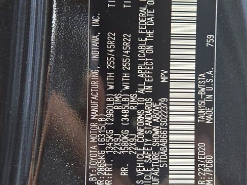 New 2026 Lexus TX 500h AWD image 16