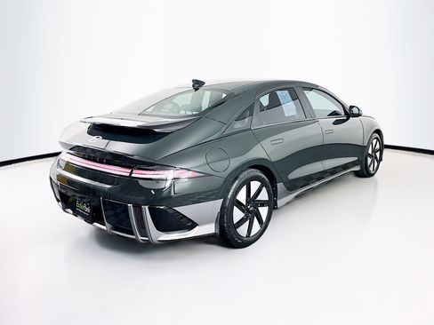 Used 2024 Hyundai Ioniq 6 SE image 9