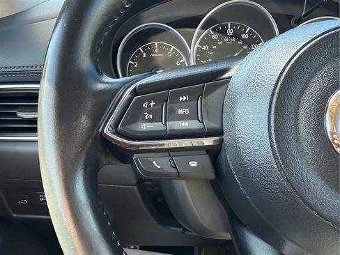 Used 2019 MAZDA CX-5 Touring image 18