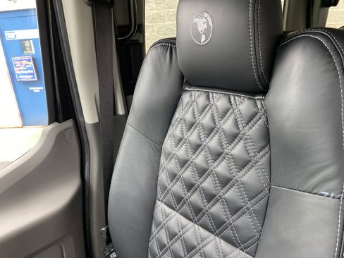 New 2025 Ford Transit 250 9 Passenger AWD w/ Upfitter Package image 51